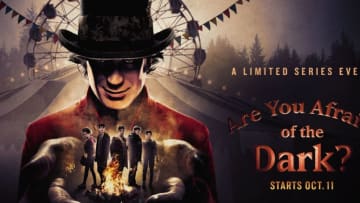 Photo: Are You Afraid of the Dark?.. Image Courtesy Nickelodeon
