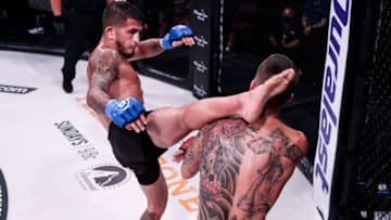 Sergio Pettis