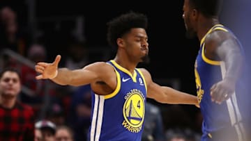 DETROIT, MI - DECEMBER 08: Quinn Cook