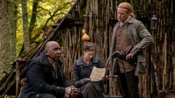 Outlander Season 5 -- Courtesy of STARZ