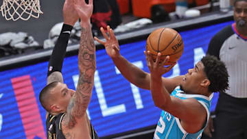 Daniel Theis, Chicago Bulls (Photo by Jonathan Daniel/Getty Images)