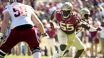 South Carolina football transfer target Derrick McLendon has chosen the Colorado Buffaloes through the transfer portal. Mandatory Credit: Melina Myers-USA TODAY Sports