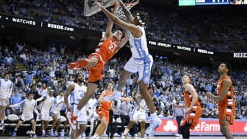 Syracuse basketball (Photo by Grant Halverson/Getty Images)