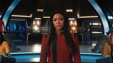 Image: Star Trek: Discovery/Paramount+