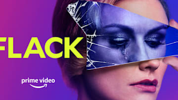 Flack Season 2 -- Courtesy of Amazon Prime Video