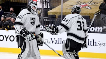 LA Kings (Photo by Ethan Miller/Getty Images)