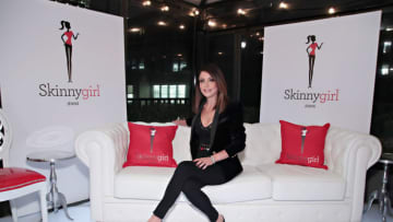 NEW YORK, NY - JANUARY 09: Bethenny Frankel attends as ONE Jeanswear Group and Bethenny Frankel Celebrate the Launch of Skinnygirl Jeans on January 9, 2018 in New York City. (Photo by Cindy Ord/Getty Images for Skinnygirl Jeans)