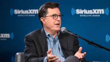 Stephen Colbert (Photo by Matthew Eisman/Getty Images)