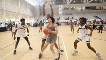 Syracuse basketball (Syndication: The Commercial Appeal)