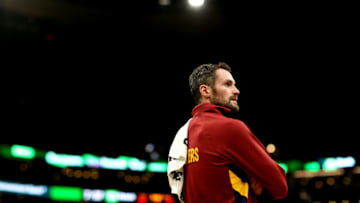 Kevin Love (Photo by Maddie Meyer/Getty Images)