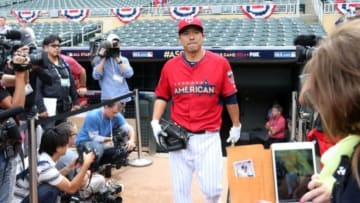 Jesse Johnson-USA TODAY Sports