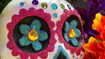 calavera. pixabay.