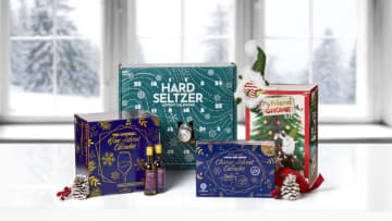ALDI Advent Calendars 2022, photo provided by ALDI