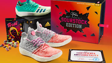 Photo courtesy of Trolli