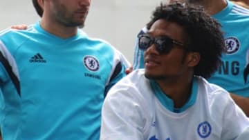 CFC Unofficial: https://www.flickr.com/photos/cfcunofficial/17549939344/