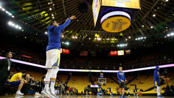 Golden State Warriors (Photo by Lachlan Cunningham/Getty Images)