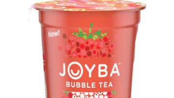 Joyba Bubble Tea, photo provided by Del Monte