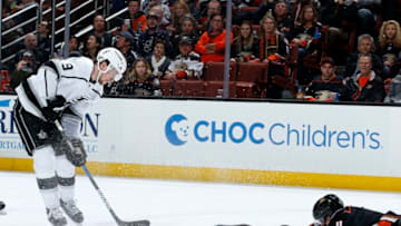 ANAHEIM, CA - MARCH 30: Cam Fowler