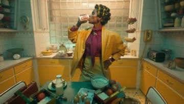 Diet Coke promotion, photo provided by Diet Coke