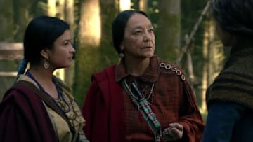 Outlander -- Photo credit: Outlander/STARZ -- Acquired via TV Time