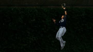 Jerry Lai-USA TODAY Sports