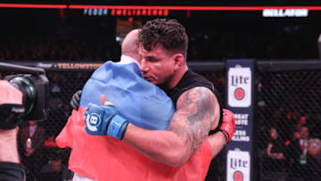 Bellator 198: Fedor Emelianenko vs. Frank Mir