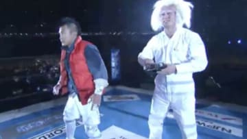 Credit: r/squaredcircle (Streamable)
