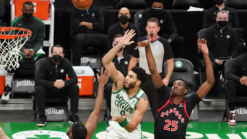 Boston Celtics Mandatory Credit: David Butler II-USA TODAY Sports