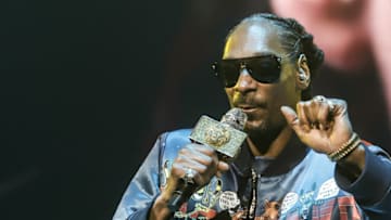 (Photo by John Parra/Getty Images for Bud Light)