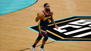 Charlotte Hornets Brad Wanamaker. (Photo by Jared C. Tilton/Getty Images)