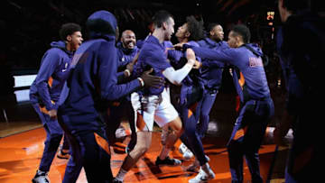 Phoenix Suns (Photo by Christian Petersen/Getty Images)