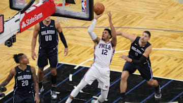 Tobias Harris | Philadelphia 76ers (Photo by Alex Menendez/Getty Images)