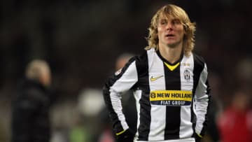 Juventus, Pavel Nedved (Photo by Luca Ghidoni/Getty Images)