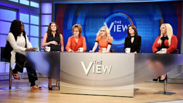 Saturday Night Live (Photo by: Will Heath/NBC)
