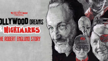 Hollywood Dreams & Nightmares - Courtesy ScreamBox
