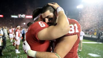 PASADENA, CA - JANUARY 01: Baker Mayfield