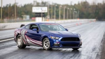 Photo Credit: Ford Performance