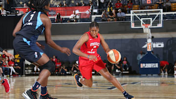 Photo by Ned Dishman/NBAE via Getty Images