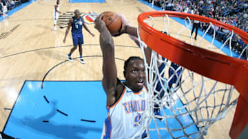 Photo by Layne Murdoch/NBAE via Getty Images
