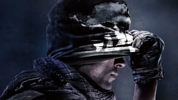 Activision/Infinity Ward