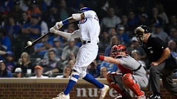 San Francisco Giants (Photo by Quinn Harris/Getty Images)