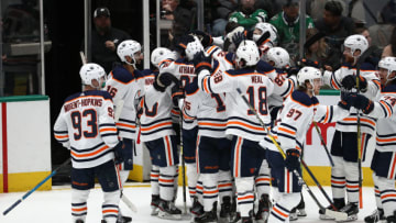 Edmonton Oilers (Photo by Ronald Martinez/Getty Images)