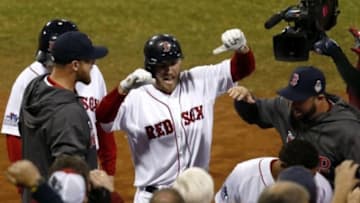Mark L. Baer-USA TODAY Sports