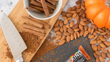 KIND Bars, photo provided by KIND