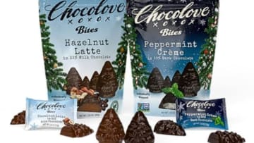 Chocolove offers ethically-sourced, European-style chocolate in a range of more than 60 artfully balanced, lusciously smooth, and full-bodied flavors