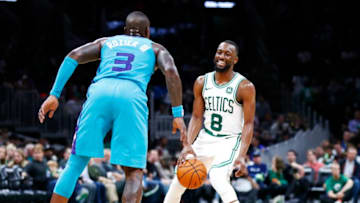 Charlotte Hornets Terry Rozier (Photo by Omar Rawlings/Getty Images)