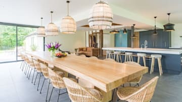VRBO Leeds vacation rental featured on Top Chef World All Stars, photo provided by VRBO
