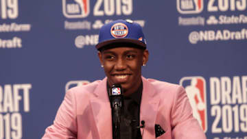 (Photo by Ryan McGilloway/NBAE via Getty Images)