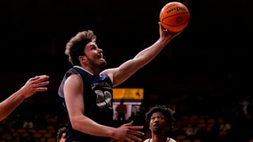 Will Baker Mandatory Credit: Troy Babbitt-USA TODAY Sports