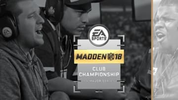 Image courtesy of EA Sports
